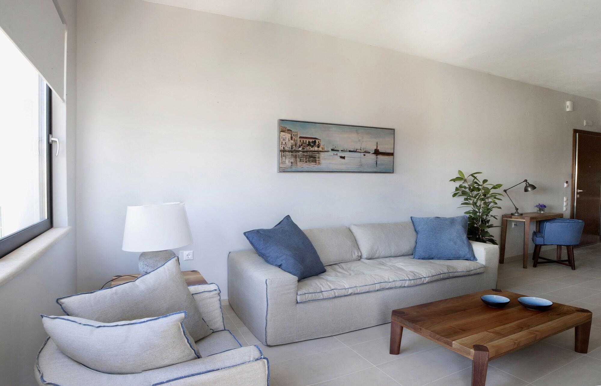เอเทรียน บูทิก โฮม Apartment คาโตดารัตโซ ภายนอก รูปภาพ