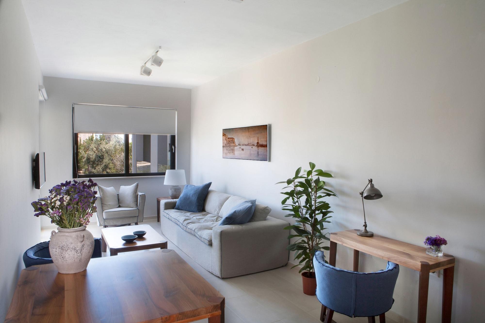 เอเทรียน บูทิก โฮม Apartment คาโตดารัตโซ ภายนอก รูปภาพ