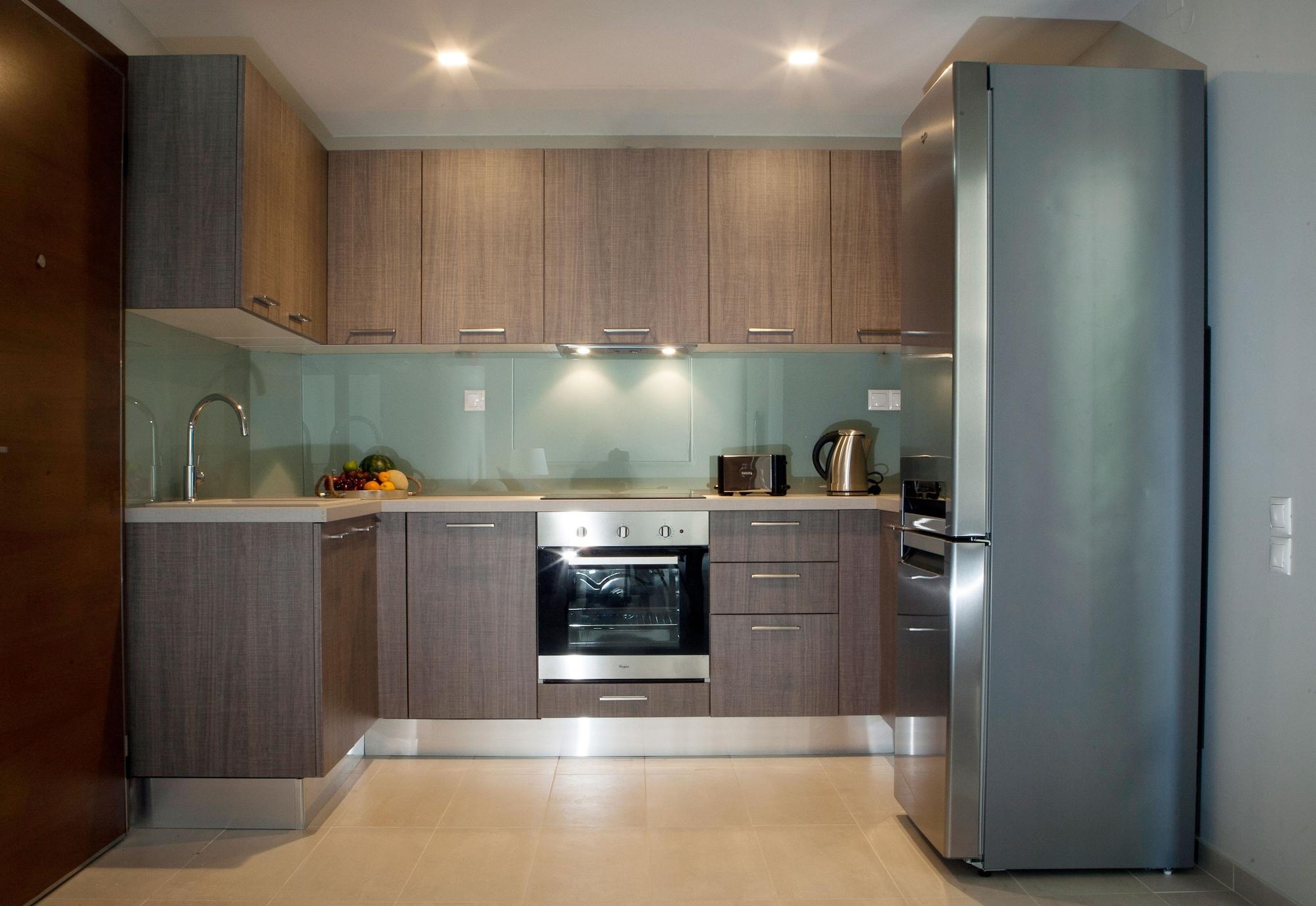 เอเทรียน บูทิก โฮม Apartment คาโตดารัตโซ ภายนอก รูปภาพ