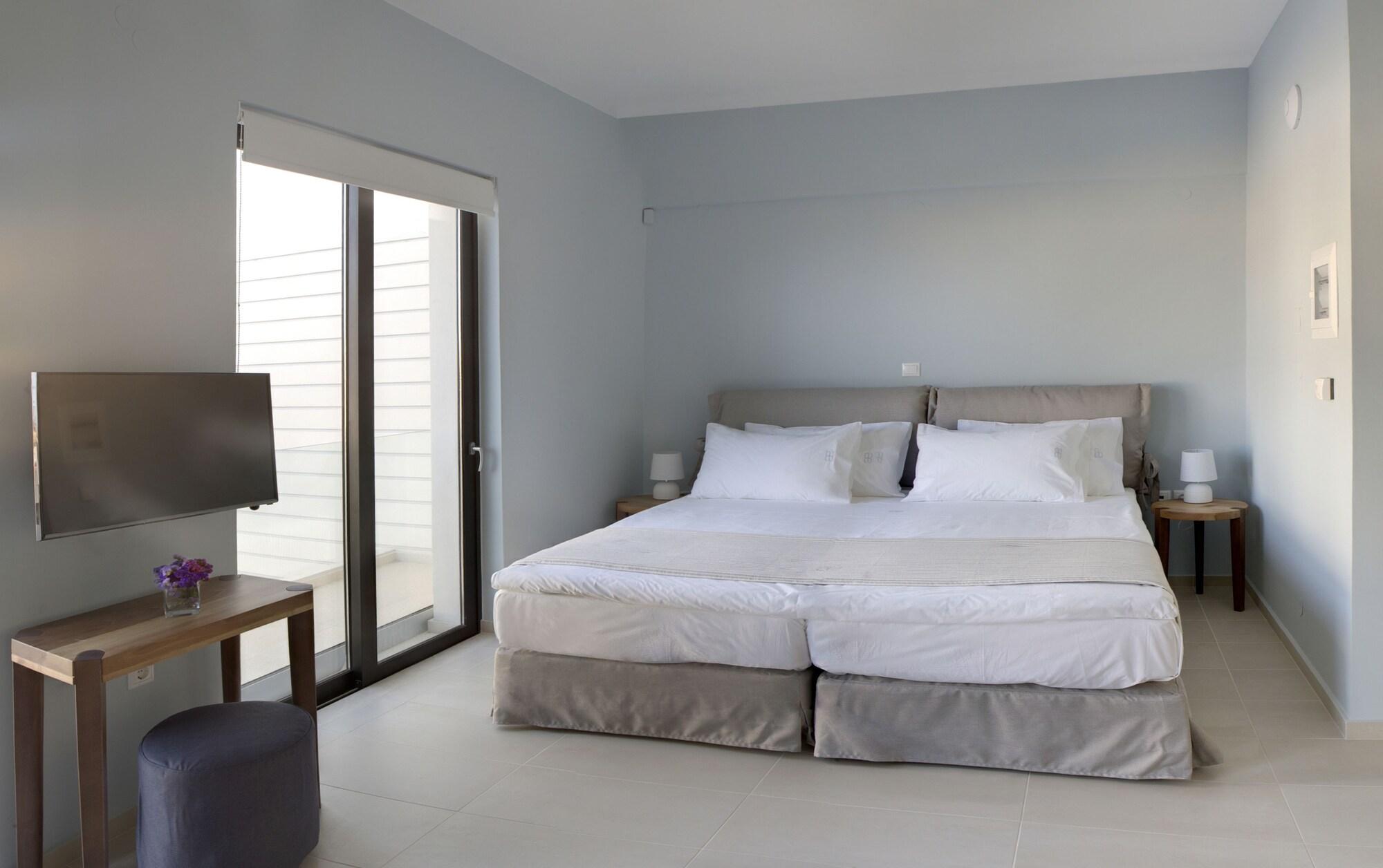 เอเทรียน บูทิก โฮม Apartment คาโตดารัตโซ ภายนอก รูปภาพ