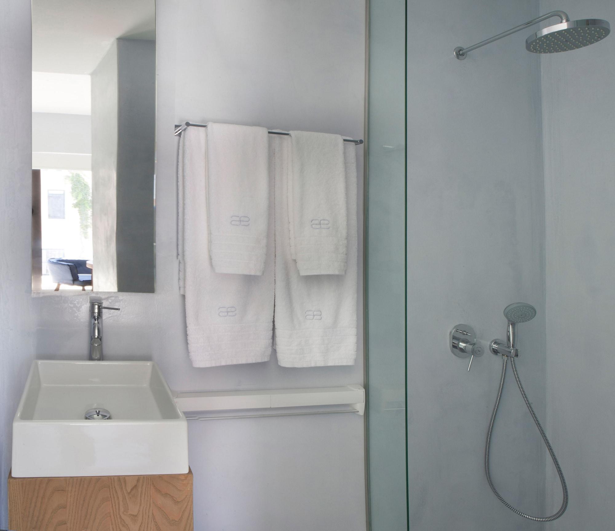 เอเทรียน บูทิก โฮม Apartment คาโตดารัตโซ ภายนอก รูปภาพ