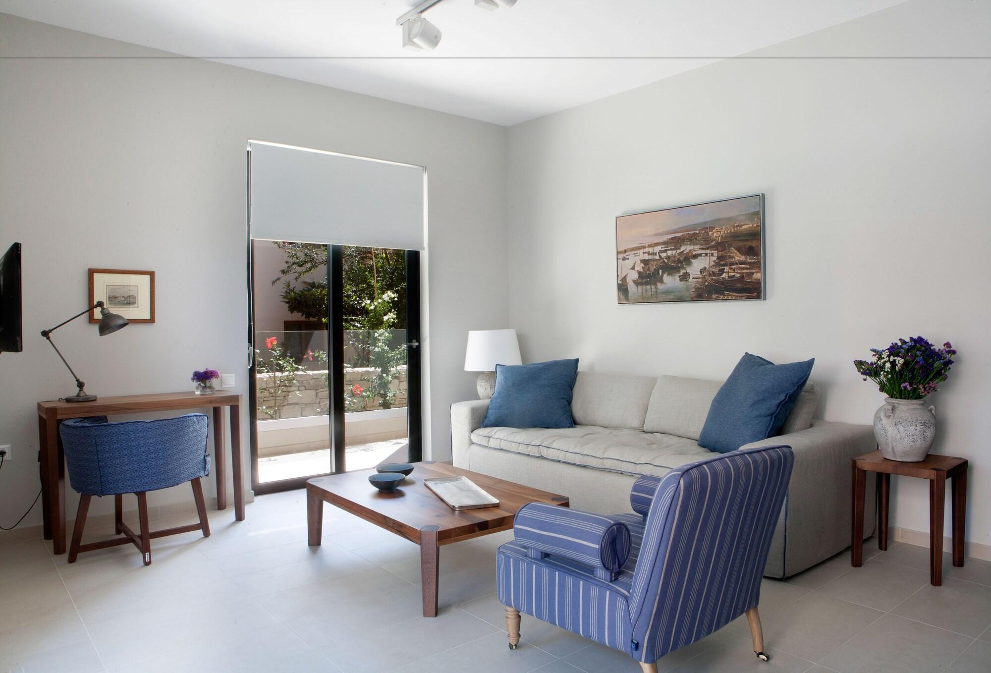 เอเทรียน บูทิก โฮม Apartment คาโตดารัตโซ ภายนอก รูปภาพ