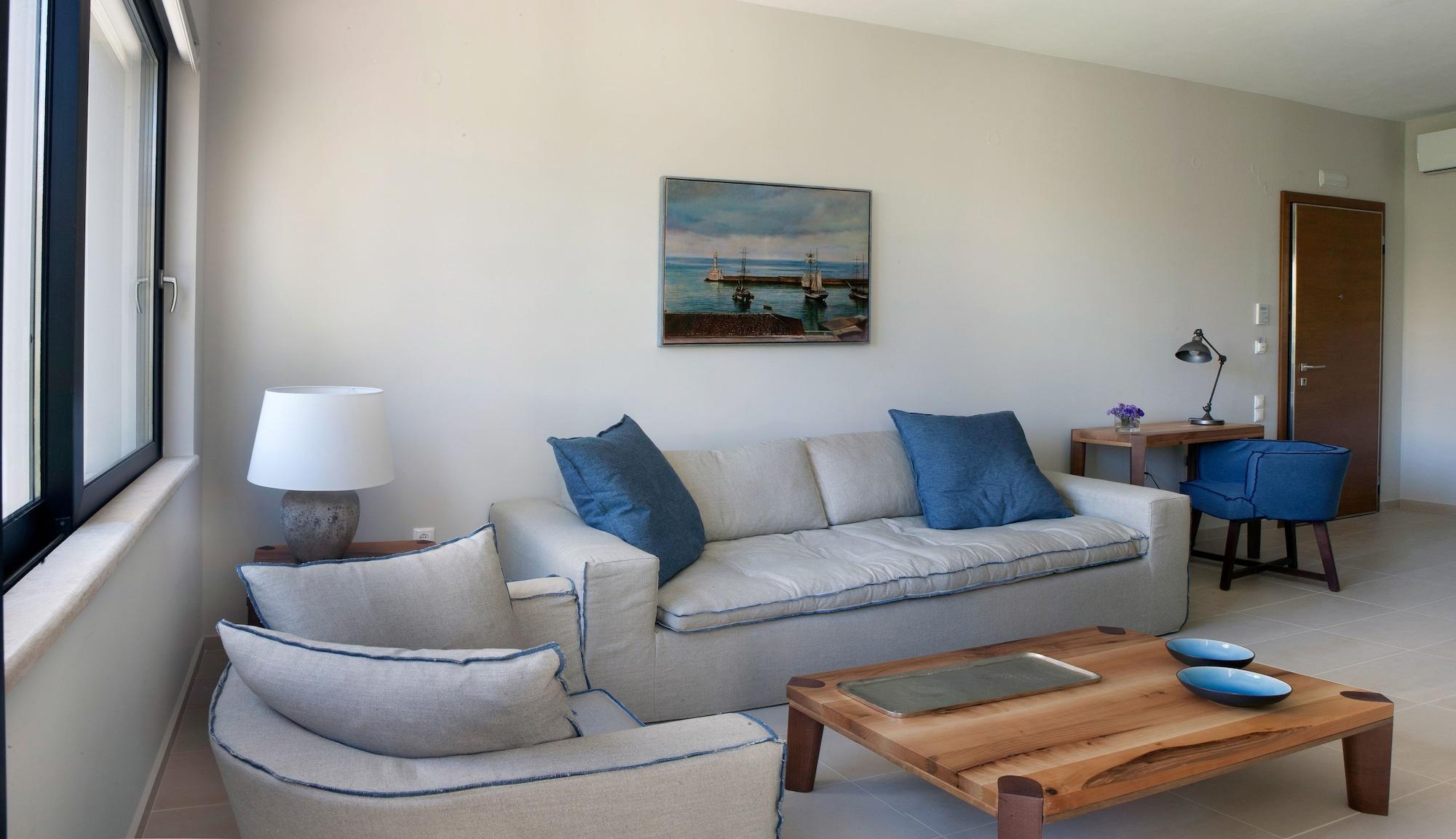 เอเทรียน บูทิก โฮม Apartment คาโตดารัตโซ ภายนอก รูปภาพ