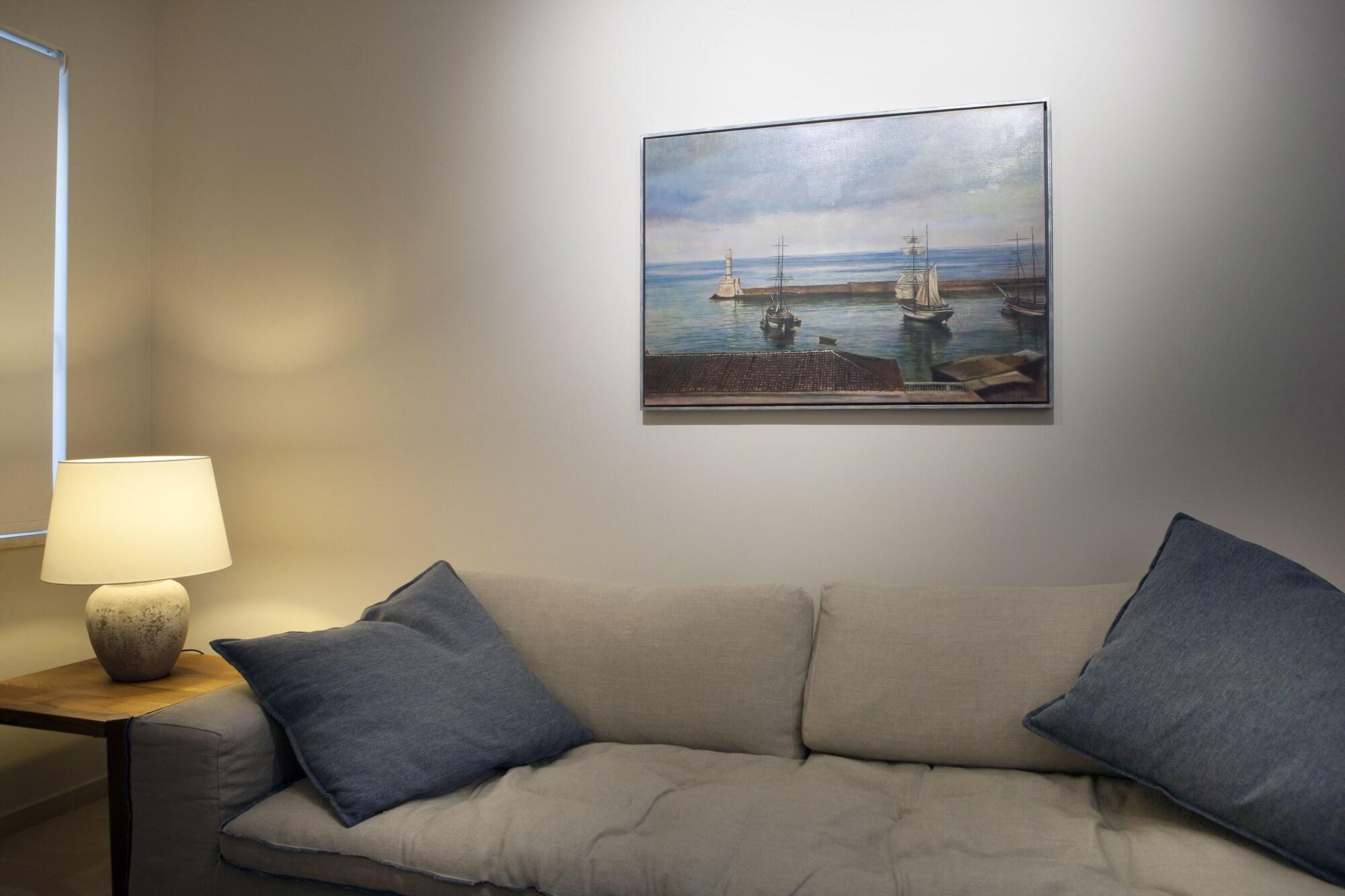 เอเทรียน บูทิก โฮม Apartment คาโตดารัตโซ ภายนอก รูปภาพ