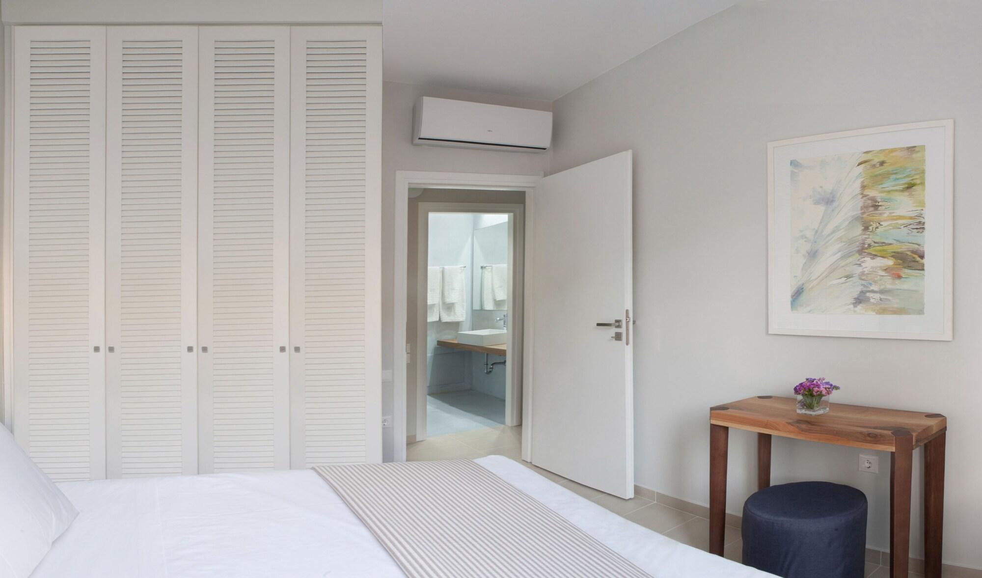 เอเทรียน บูทิก โฮม Apartment คาโตดารัตโซ ภายนอก รูปภาพ