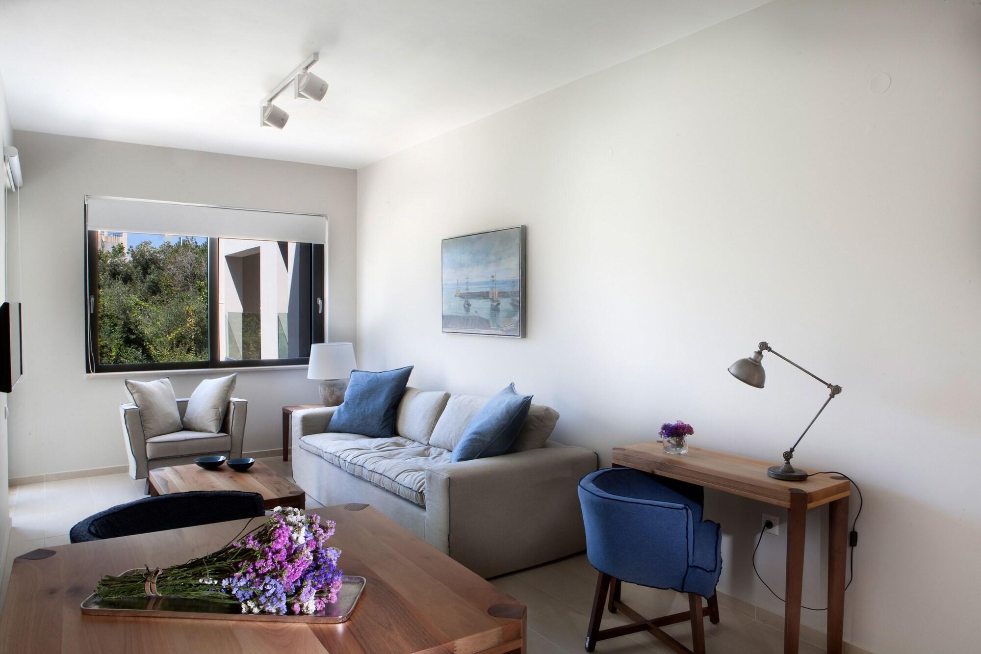 เอเทรียน บูทิก โฮม Apartment คาโตดารัตโซ ภายนอก รูปภาพ