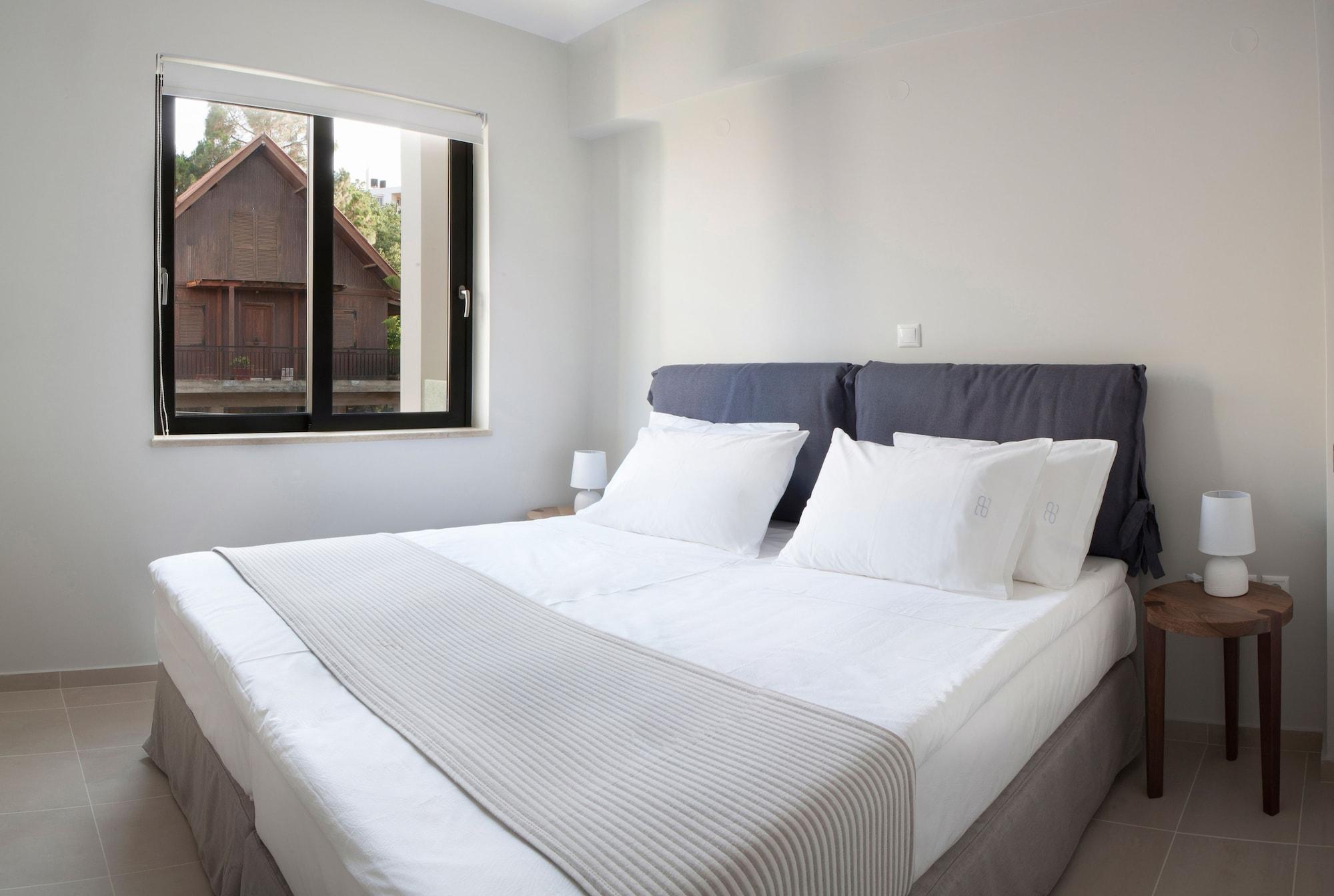เอเทรียน บูทิก โฮม Apartment คาโตดารัตโซ ภายนอก รูปภาพ