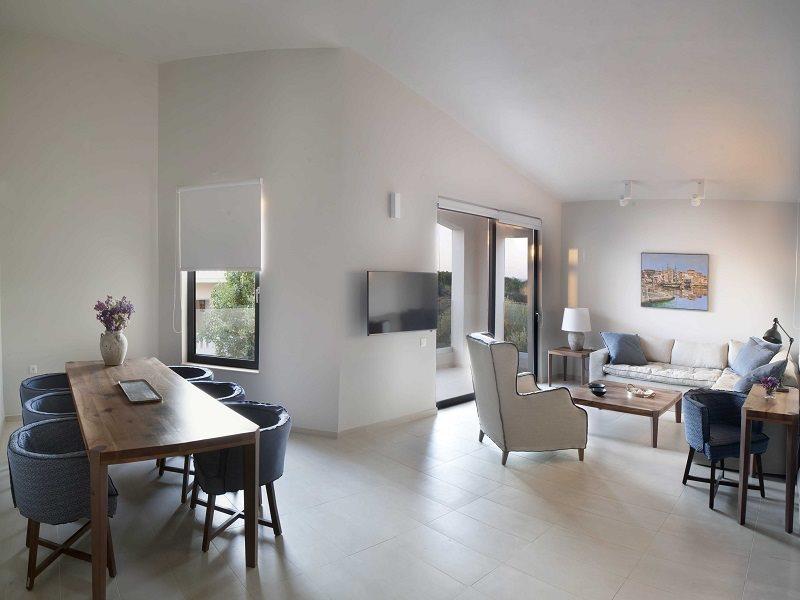 เอเทรียน บูทิก โฮม Apartment คาโตดารัตโซ ภายนอก รูปภาพ