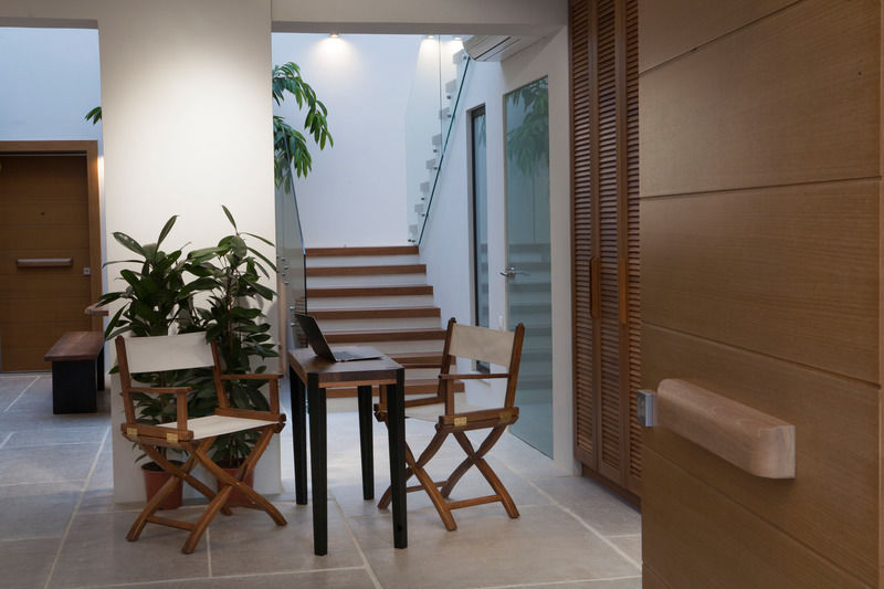 เอเทรียน บูทิก โฮม Apartment คาโตดารัตโซ ภายนอก รูปภาพ