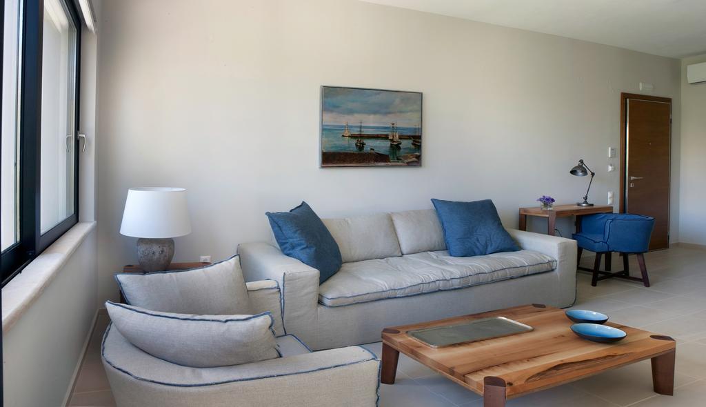 เอเทรียน บูทิก โฮม Apartment คาโตดารัตโซ ห้อง รูปภาพ