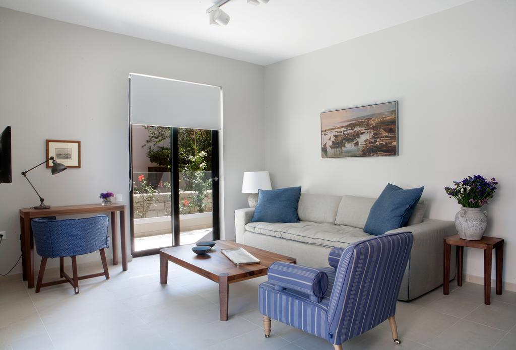 เอเทรียน บูทิก โฮม Apartment คาโตดารัตโซ ห้อง รูปภาพ