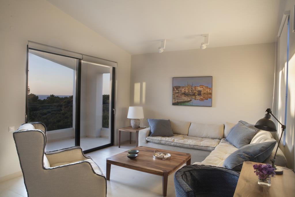 เอเทรียน บูทิก โฮม Apartment คาโตดารัตโซ ห้อง รูปภาพ