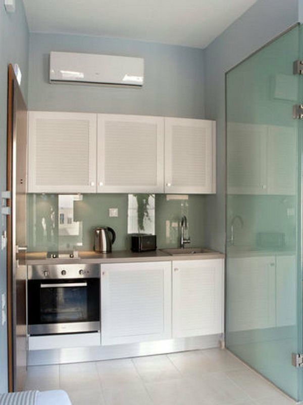 เอเทรียน บูทิก โฮม Apartment คาโตดารัตโซ ภายนอก รูปภาพ