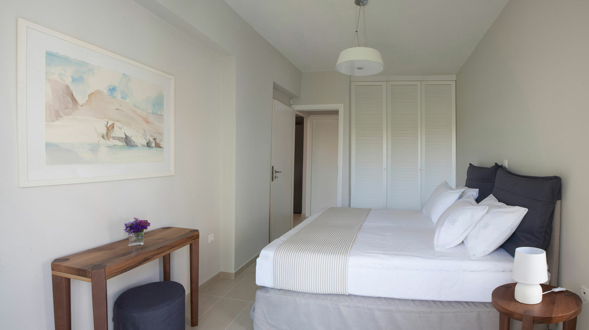 เอเทรียน บูทิก โฮม Apartment คาโตดารัตโซ ภายนอก รูปภาพ