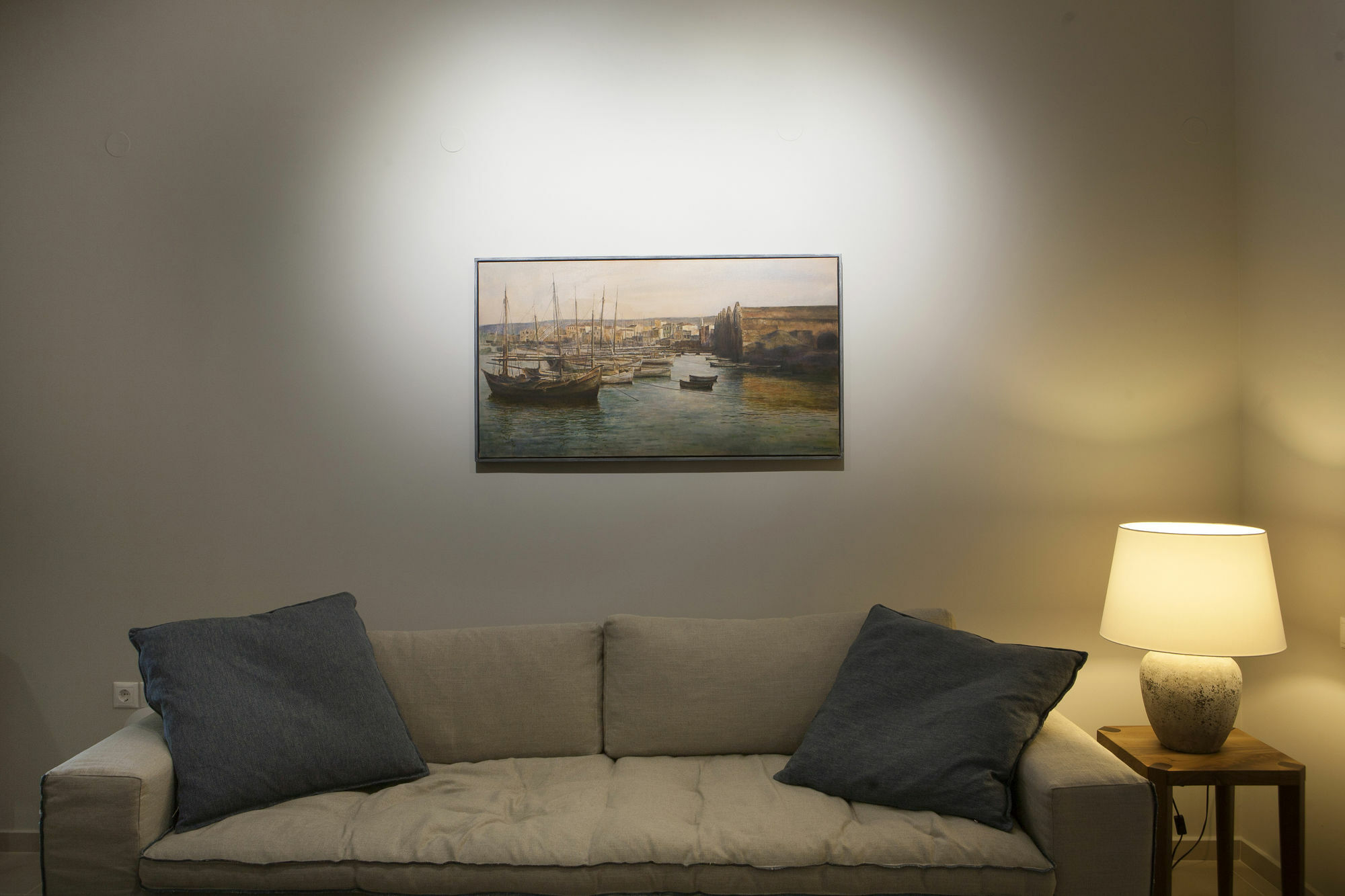 เอเทรียน บูทิก โฮม Apartment คาโตดารัตโซ ภายนอก รูปภาพ