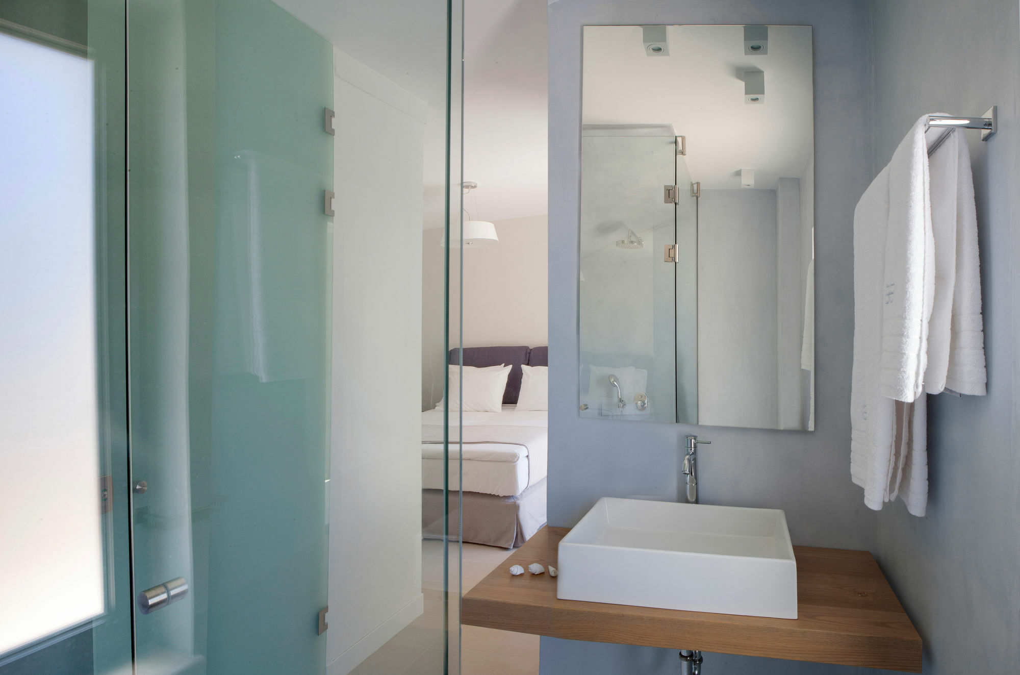 เอเทรียน บูทิก โฮม Apartment คาโตดารัตโซ ภายนอก รูปภาพ