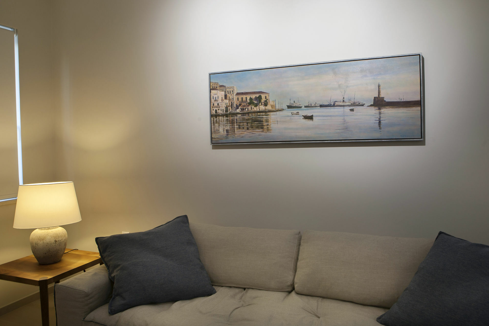 เอเทรียน บูทิก โฮม Apartment คาโตดารัตโซ ภายนอก รูปภาพ