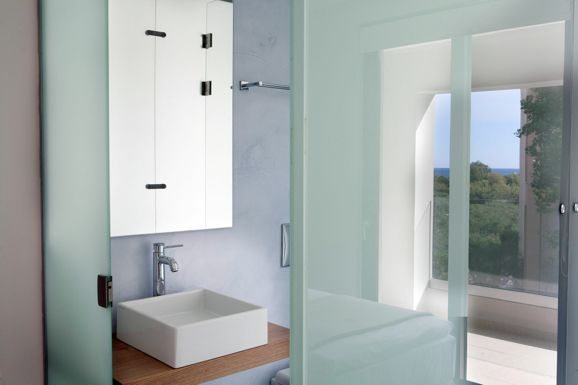 เอเทรียน บูทิก โฮม Apartment คาโตดารัตโซ ภายนอก รูปภาพ
