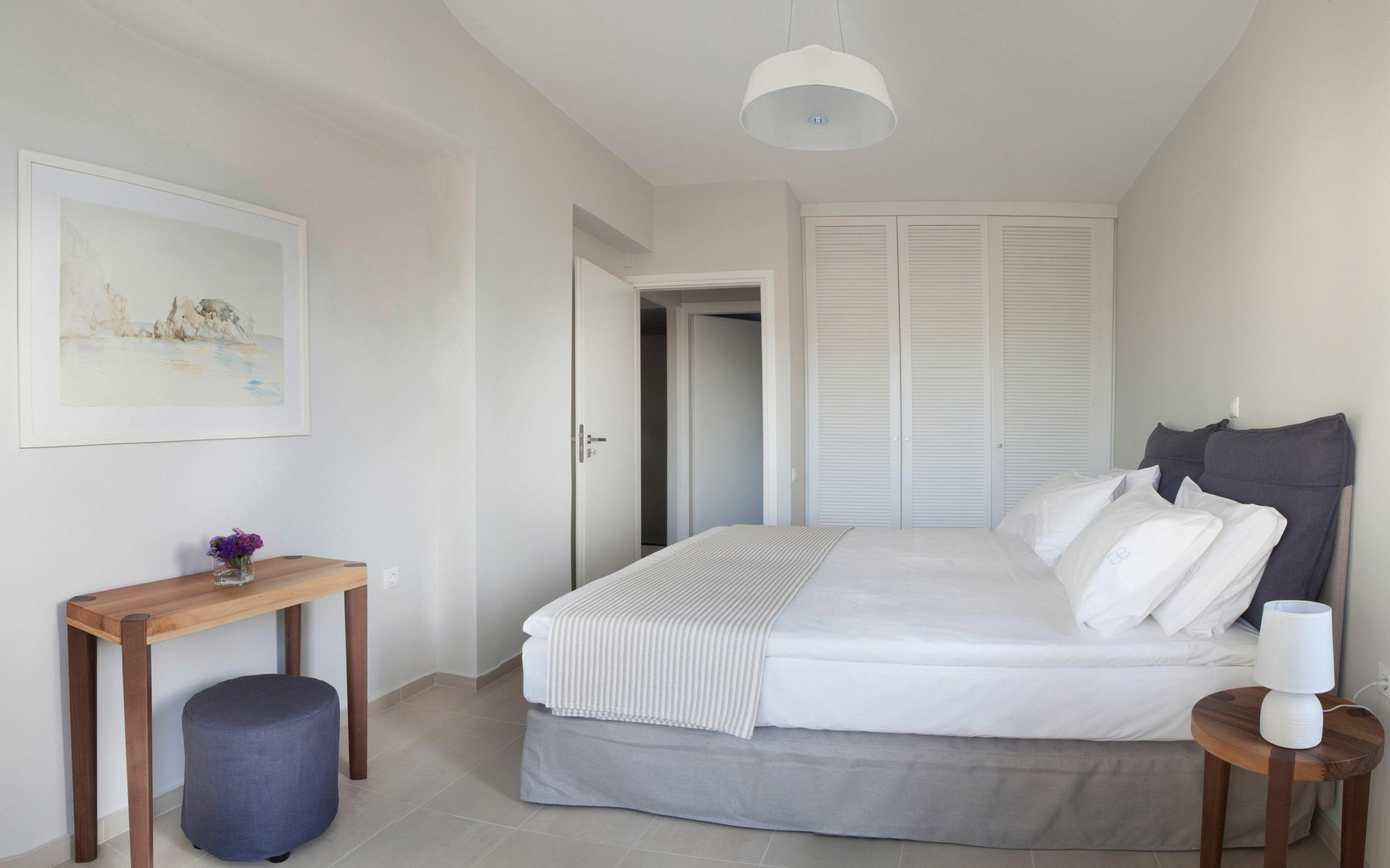 เอเทรียน บูทิก โฮม Apartment คาโตดารัตโซ ภายนอก รูปภาพ