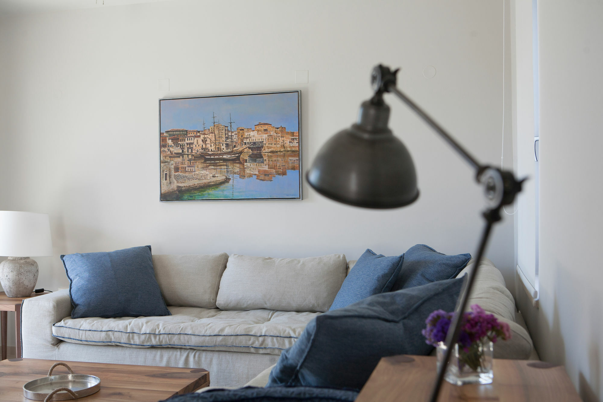 เอเทรียน บูทิก โฮม Apartment คาโตดารัตโซ ภายนอก รูปภาพ
