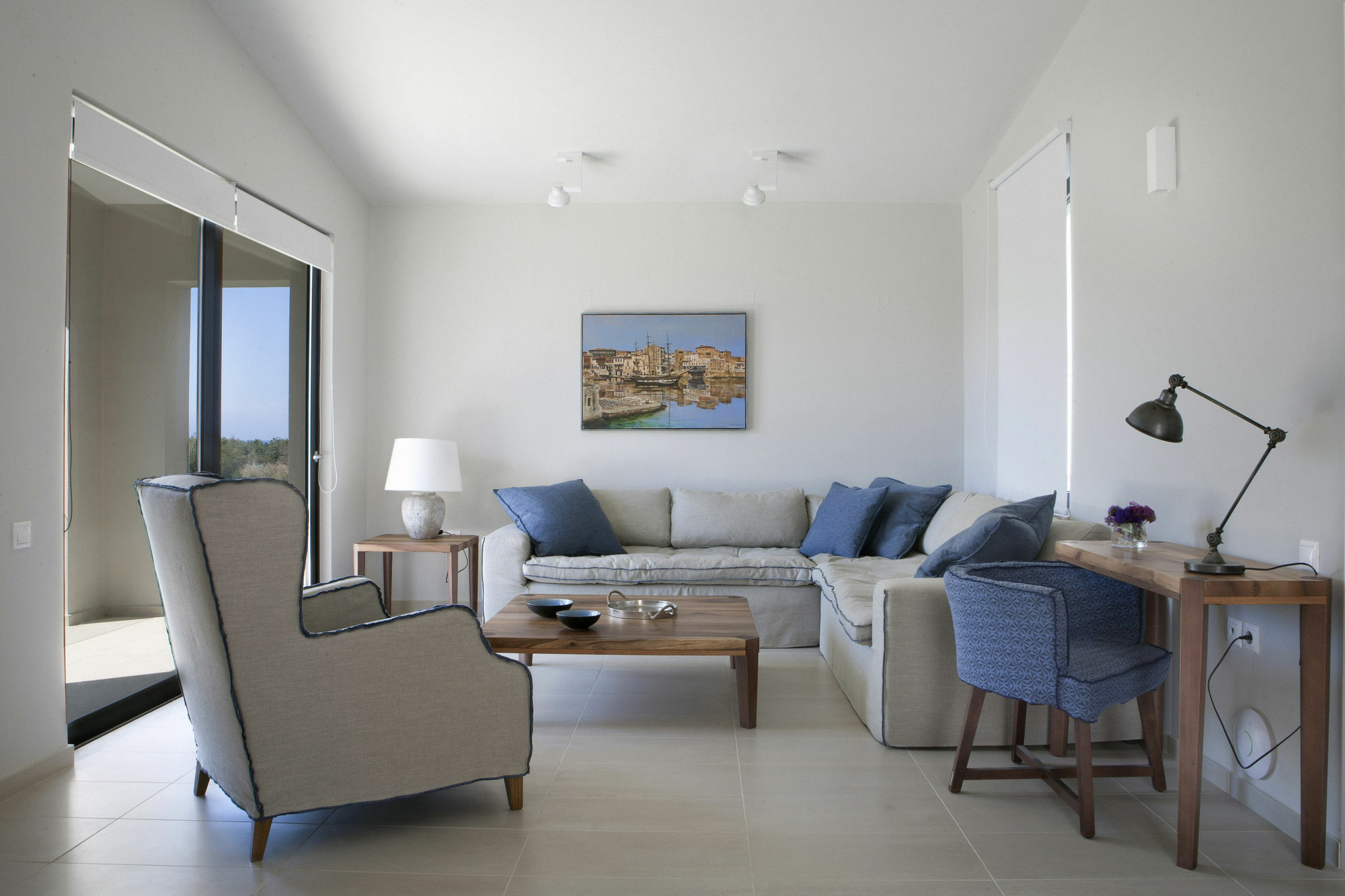 เอเทรียน บูทิก โฮม Apartment คาโตดารัตโซ ภายนอก รูปภาพ