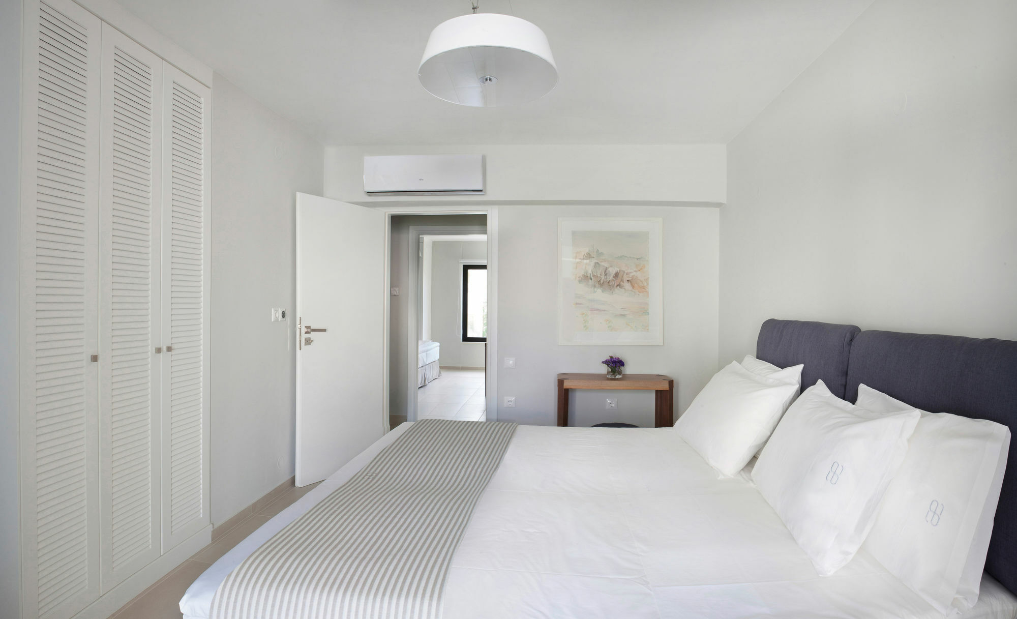 เอเทรียน บูทิก โฮม Apartment คาโตดารัตโซ ภายนอก รูปภาพ