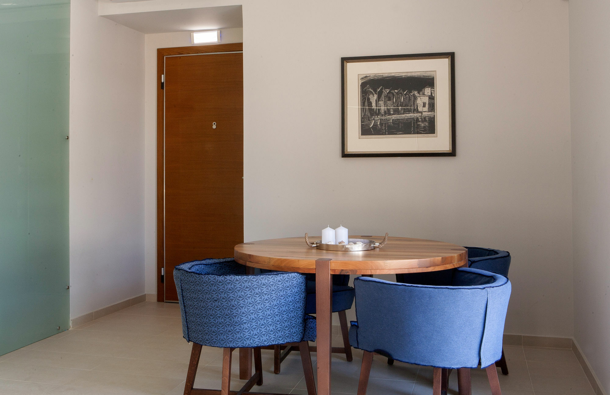 เอเทรียน บูทิก โฮม Apartment คาโตดารัตโซ ภายนอก รูปภาพ